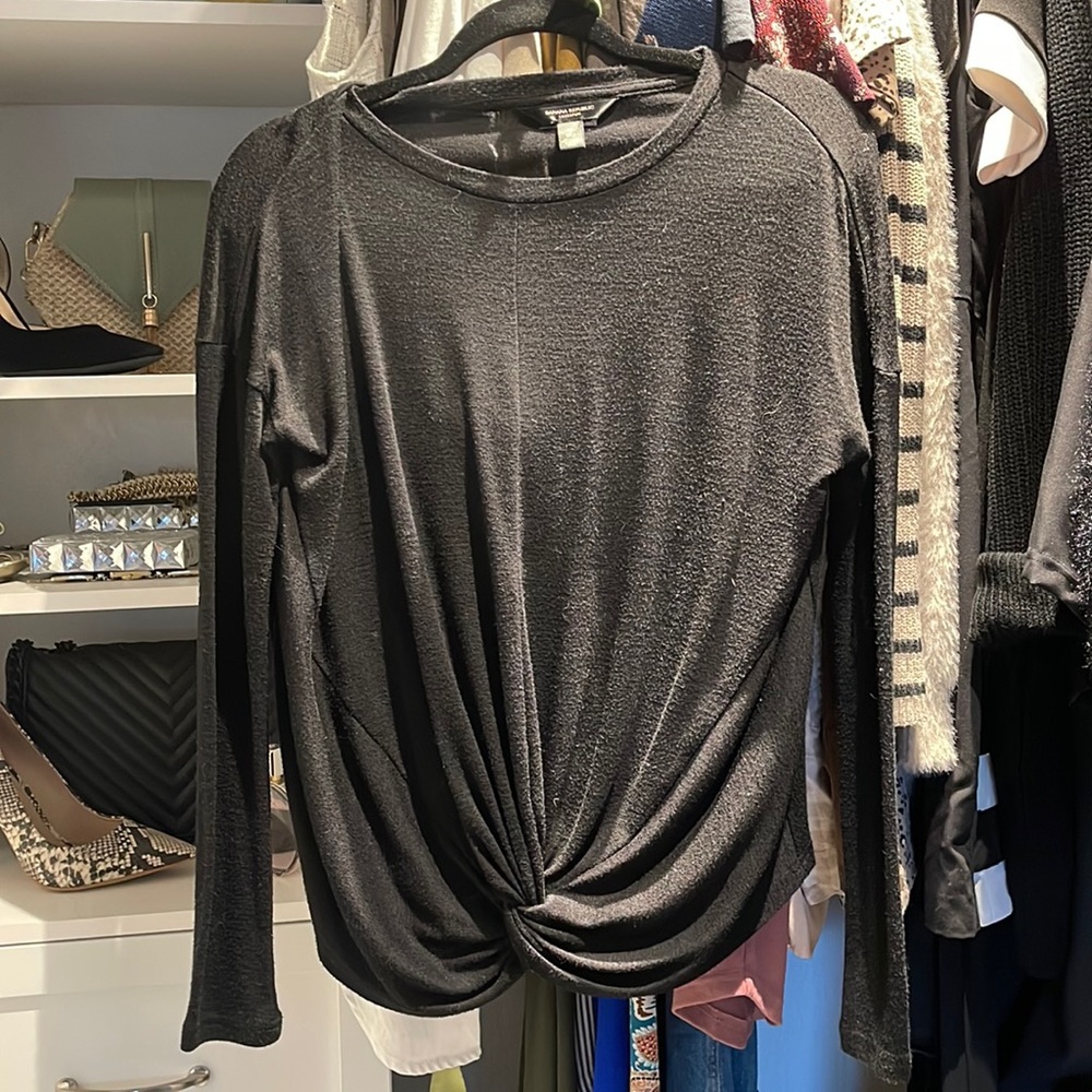 Banana Republic sweater